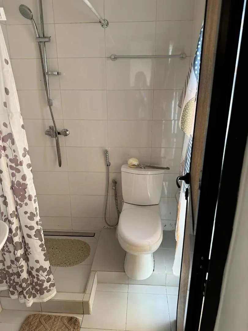 Mixta Apartment Dakar 0*,