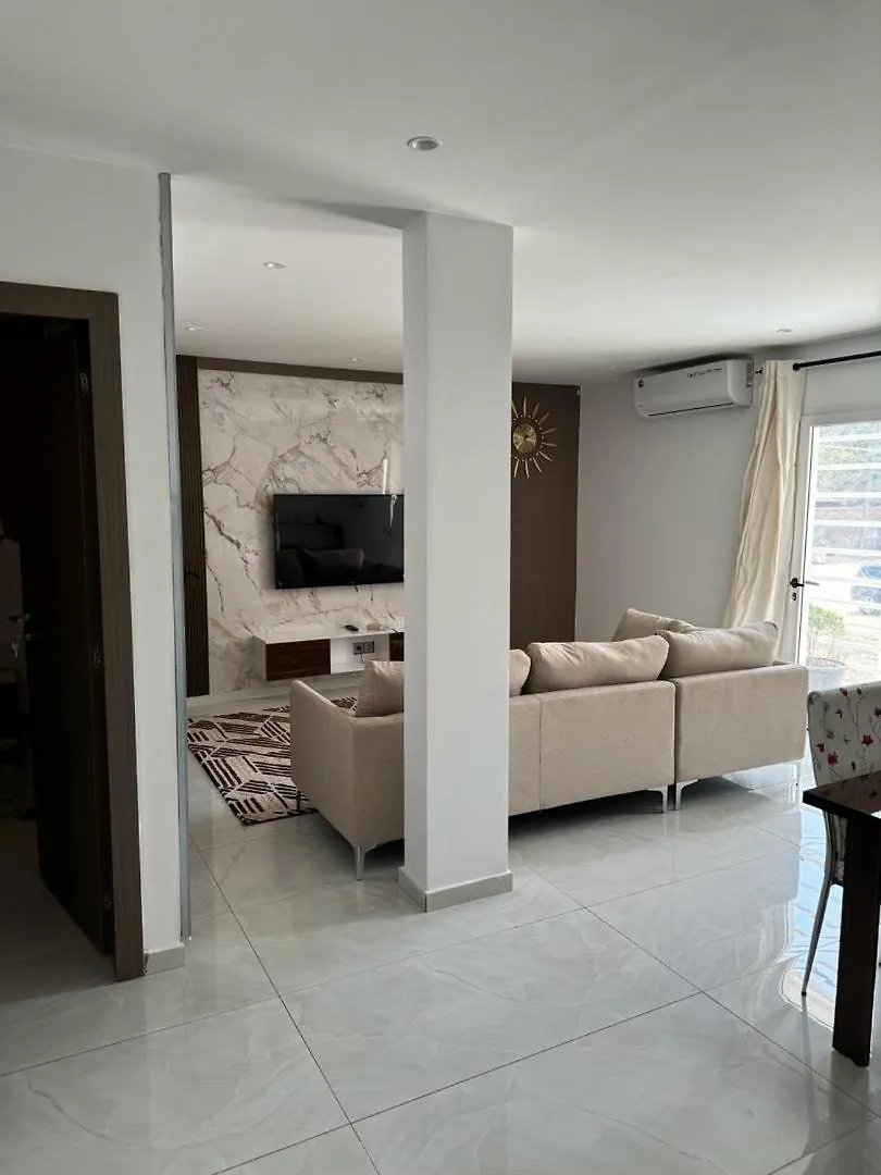 Mixta Apartment Dakar 0*,  Senegal