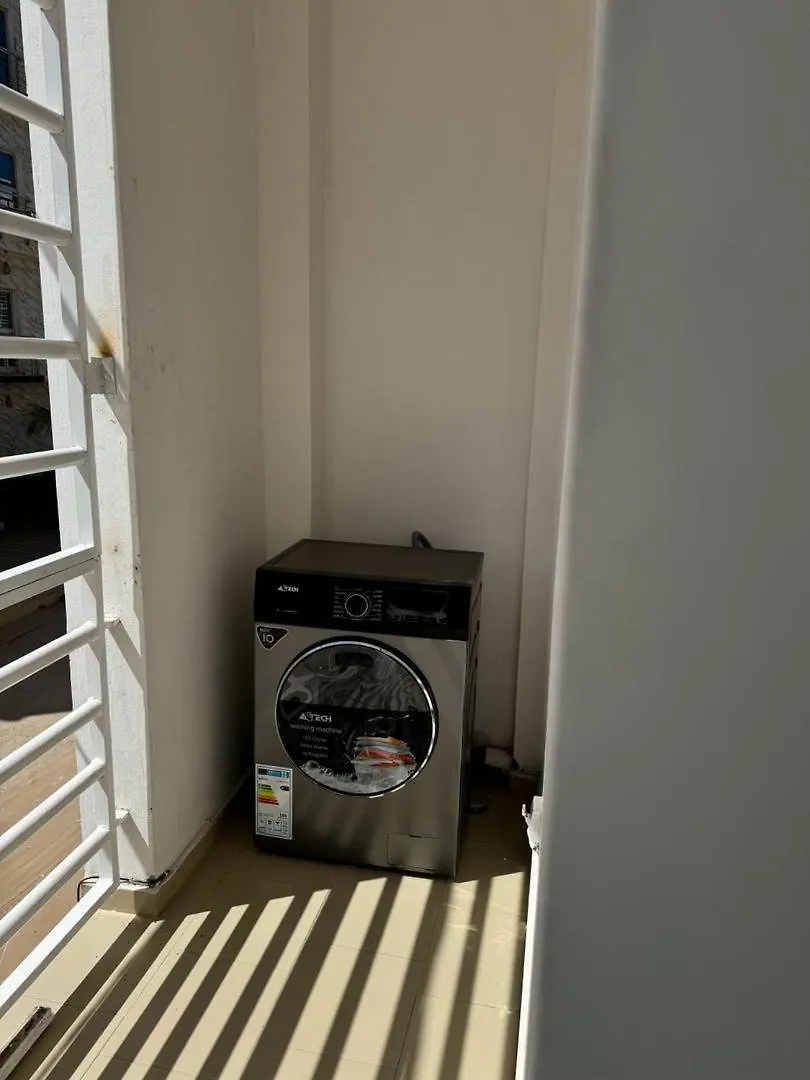Mixta Apartment Dakar