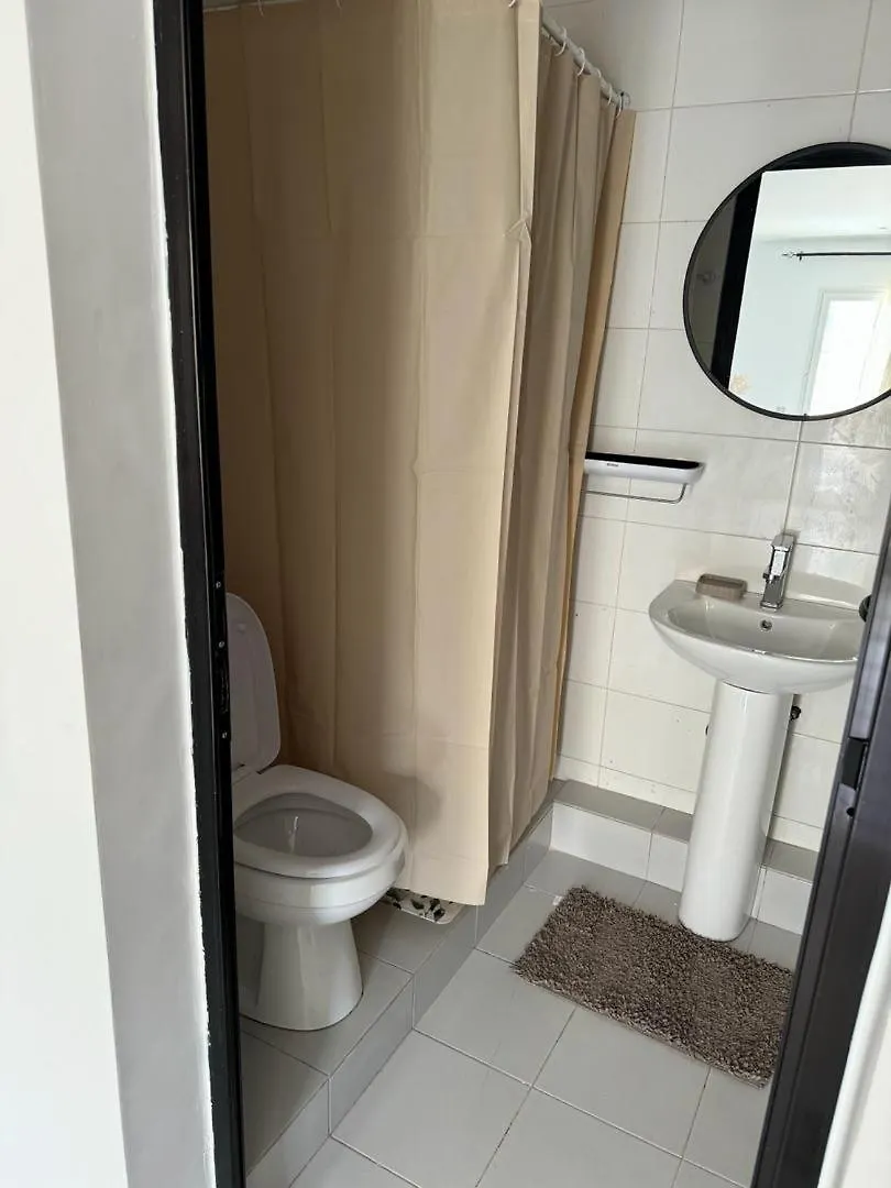 Mixta Apartment Dakar