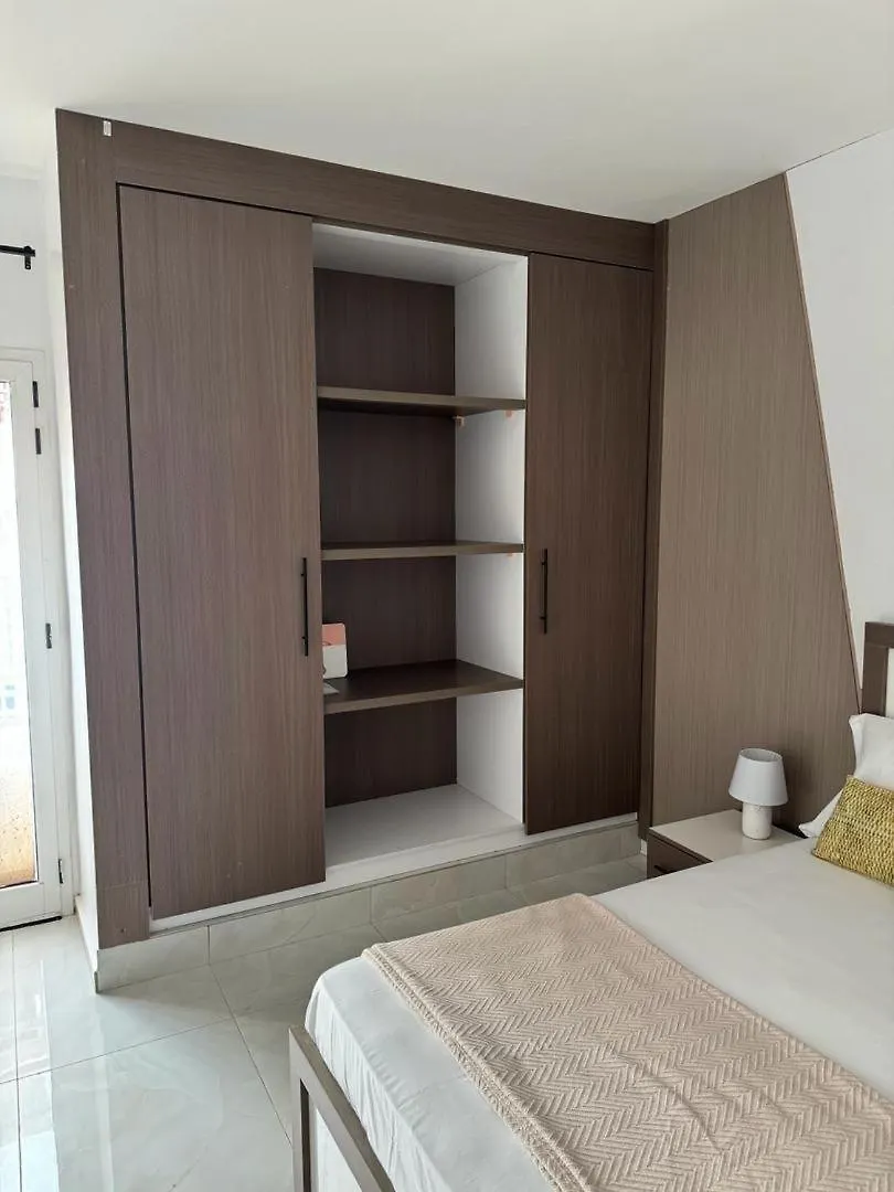 Mixta Apartment Dakar Senegal