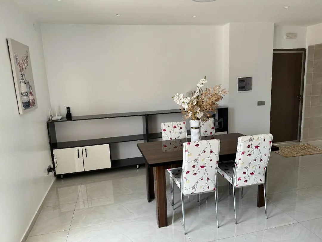 Mixta Apartment Dakar
