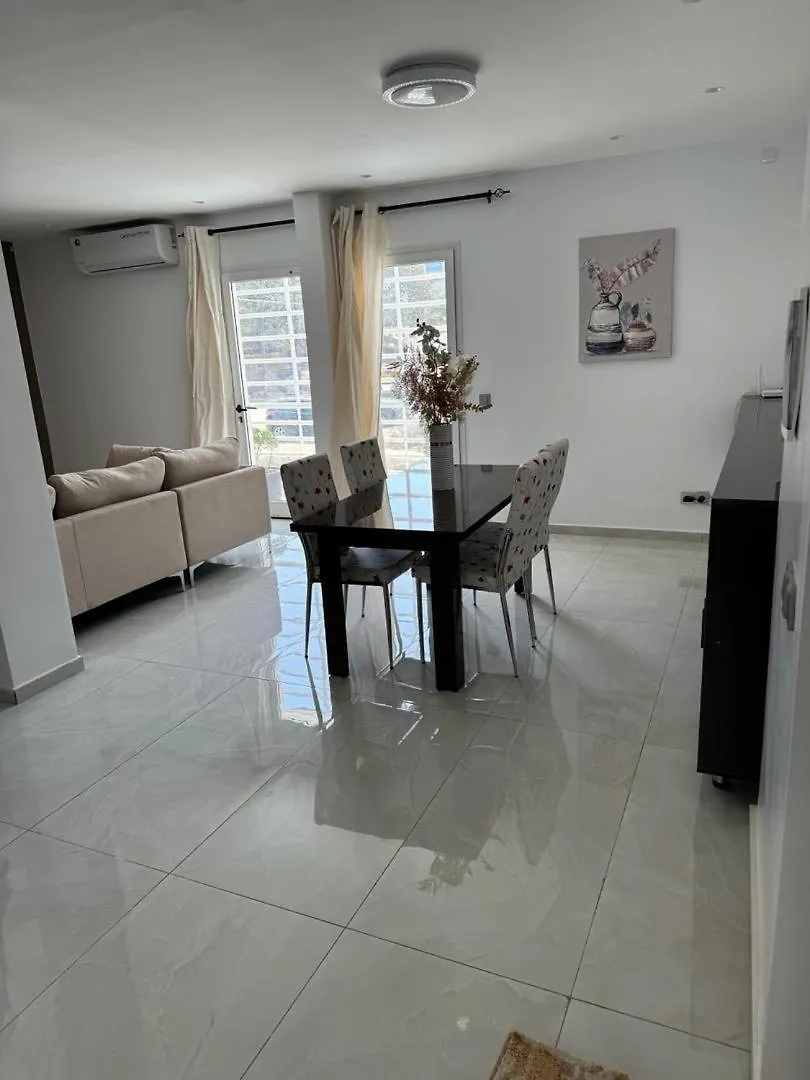 Mixta Apartment Dakar