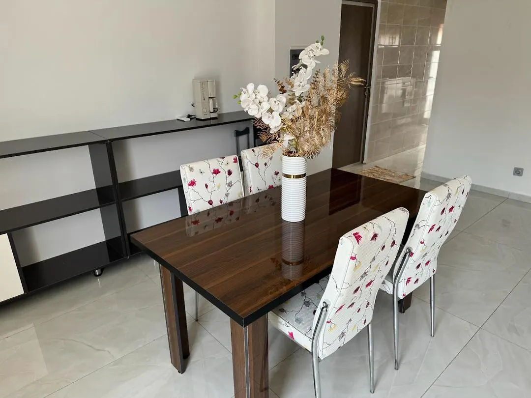 Mixta Apartment Dakar 0*,  Senegal