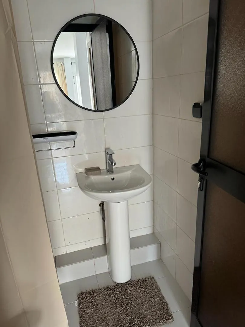 Mixta Apartment Dakar