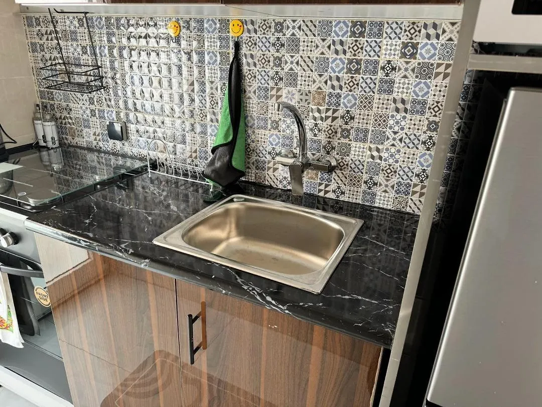 Mixta Apartment Dakar
